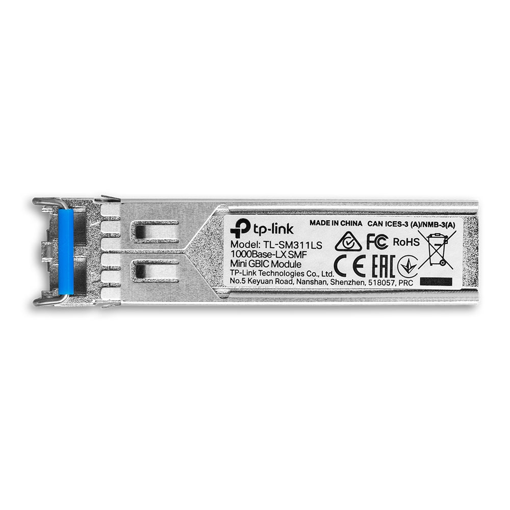 TPLink SM311LS MiniGBIC Module - MojoTech