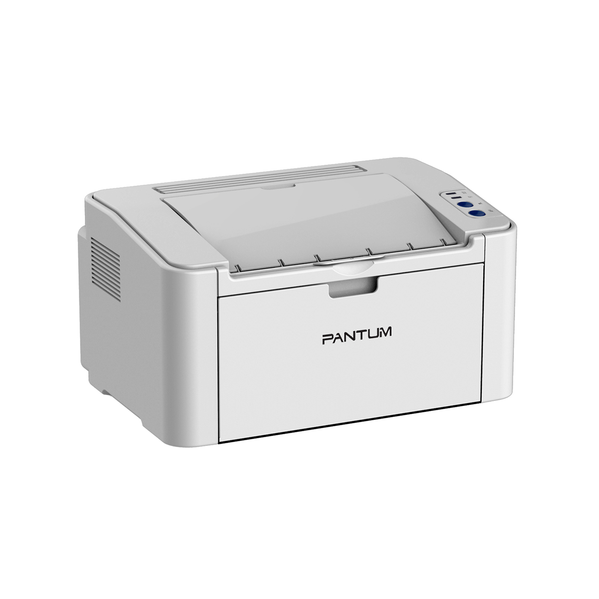 PANTUM LASERJET P2200 PRINTER - MojoTech