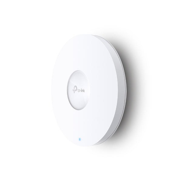 TP Link EAP650 AX3000 Ceiling Mount WiFi 6 Access Point - MojoTech