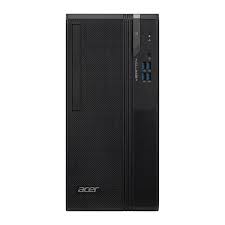 Acer Veriton Mid Tower VS2720G_W_FR_U7 Desktop - MojoTech