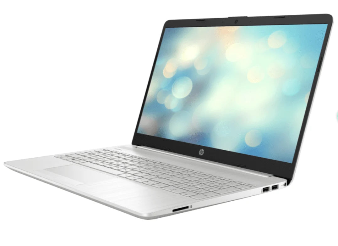 HP DW4011nia - 12th Gen Core i7 Processor 16GB 256GB SSD 2-GB NVIDIA GeForce MX550 GDDR6 GC 15.6" Full HD 1080p - MojoTech