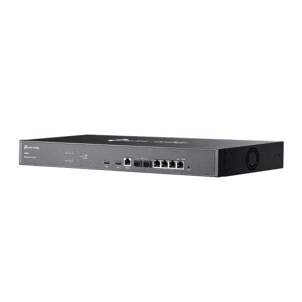 TP Link OC400 Omada Hardware Controller - MojoTech