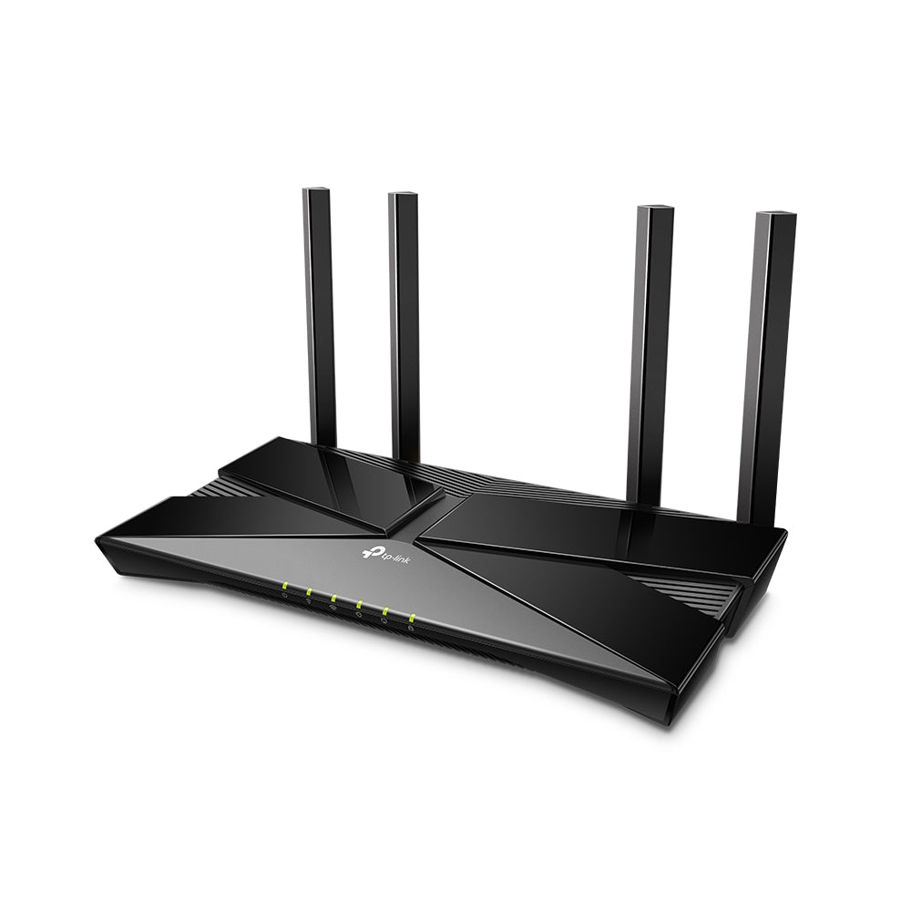 TPLink Archer AX10 AX1500 Wi-Fi 6 Router - MojoTech