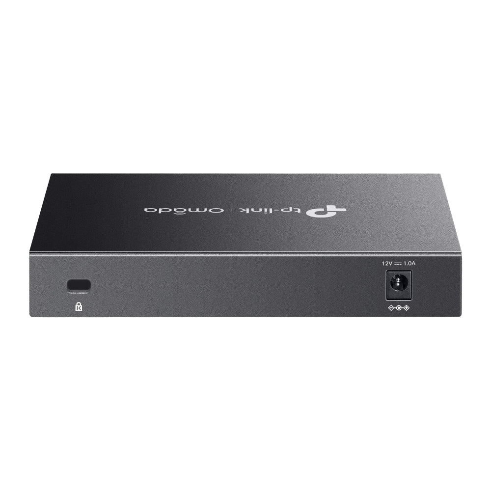 TPLink ER605 Omada Gigabit VPN Gateway - MojoTech