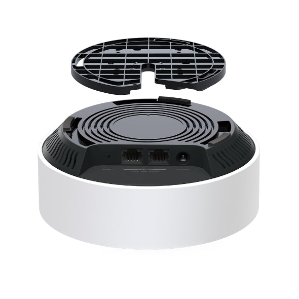 TP Link Deco X50-PoE AX3000 Whole Home Mesh WiFi 6 System with PoE - MojoTech