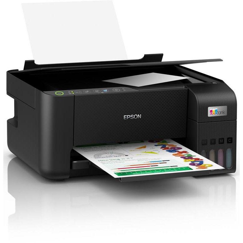 EPSON L3250 INKTANK PRINTER - MojoTech