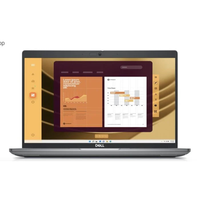 DELL LATITUDE 5450 ULTRA 7 155U 8GB 512GB - MojoTech