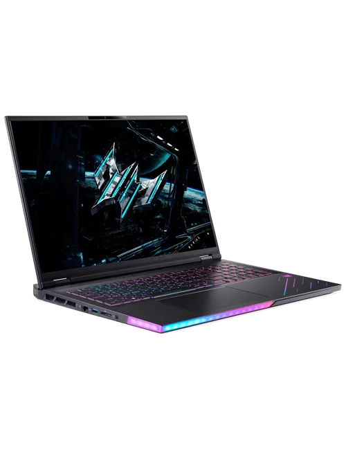 Acer PREDATOR HELIOSr PH18-73-96Y0 Gaming Laptop - MojoTech