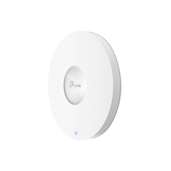 TP Link EAP653 UR AX3000 Ceiling Mount WiFi 6 Access Point - MojoTech
