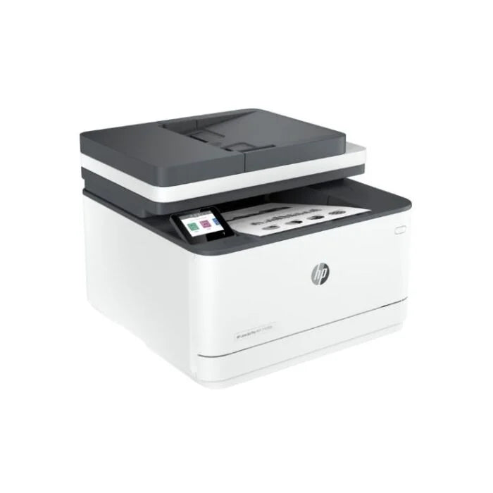 HP LASERJET 3103FDW PSCF PRINTER