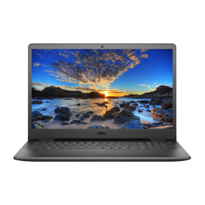 Dell Vostro 15 3500, Ci5 11TH, 4GB, 1TB, 15.6" HD, 2GB GPU, DOS - Black