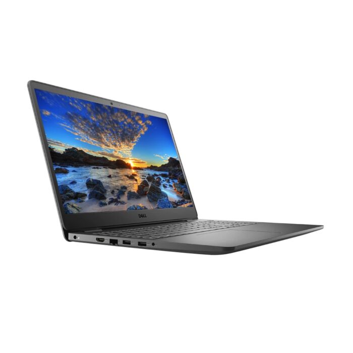 Dell Vostro 15 3500, Ci5 11TH, 4GB, 1TB, 15.6" HD, 2GB GPU, DOS - Black