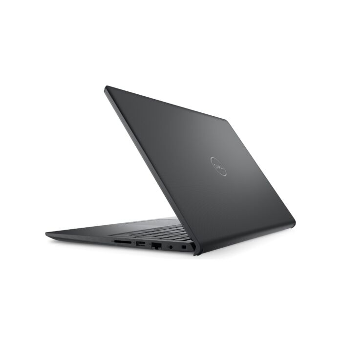 Dell Vostro 3520, CI5 12TH, 4GB, 256GB SSD, 15.6" FHD, Dos, Black