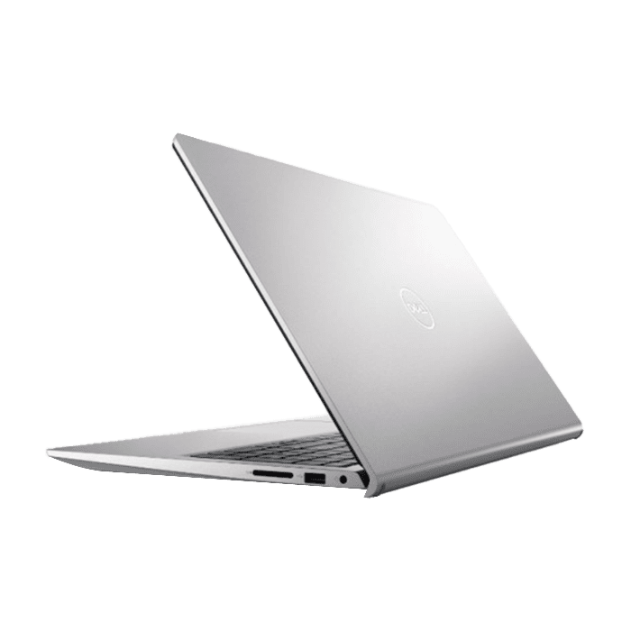 Dell Inspiron 3530 - 13th Gen Core i5, 8GB RAM, 512GB SSD, 15.6″ FHD, DOS, Silver, Dell Local Warranty