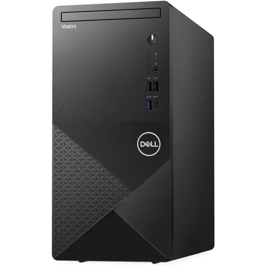 Dell Vostro 3030 Desktop , Core i3-14100 8GB RAM 512GB SSD - MojoTech