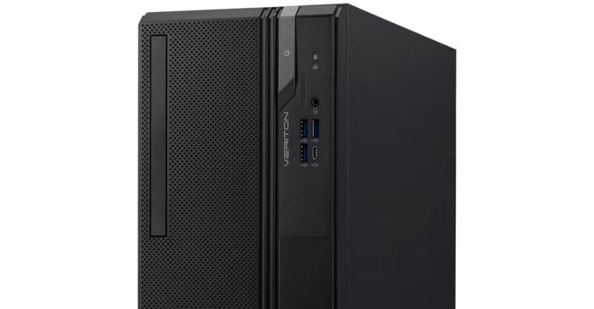 Acer Veriton VS2720G_W_FR_U5 Desktop - MojoTech