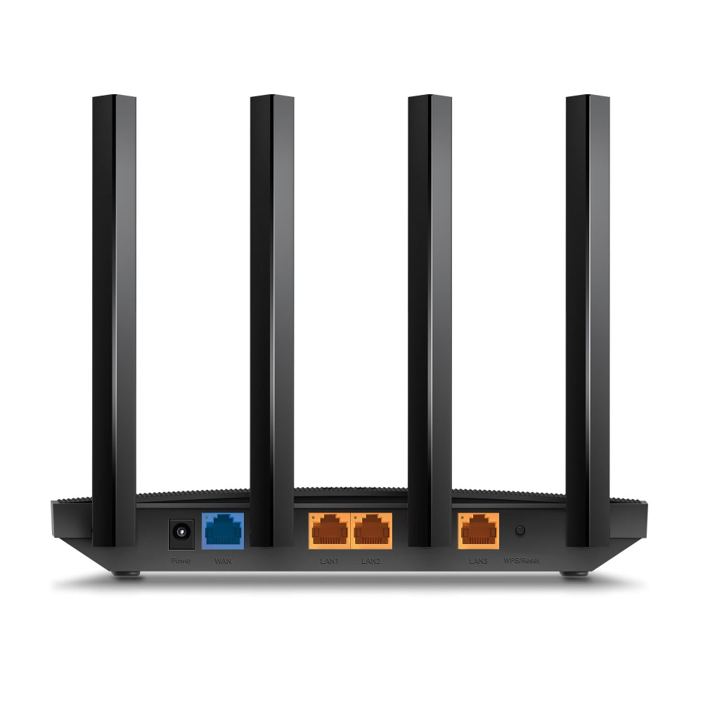 TPLink Archer AX12 AX1500 Wi-Fi 6 Router - MojoTech
