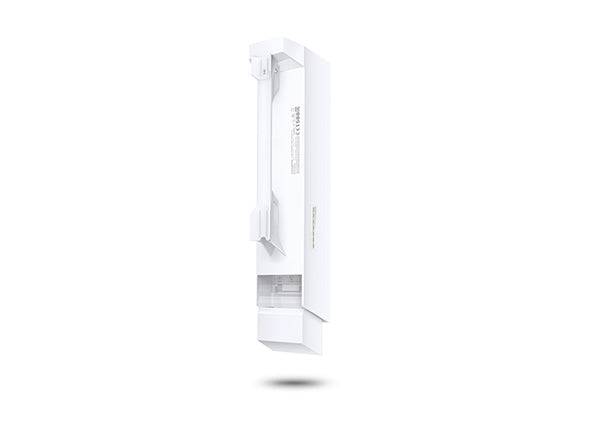 TP Link CPE220 2.4GHz 300Mbps 12dBi Outdoor CPE - MojoTech