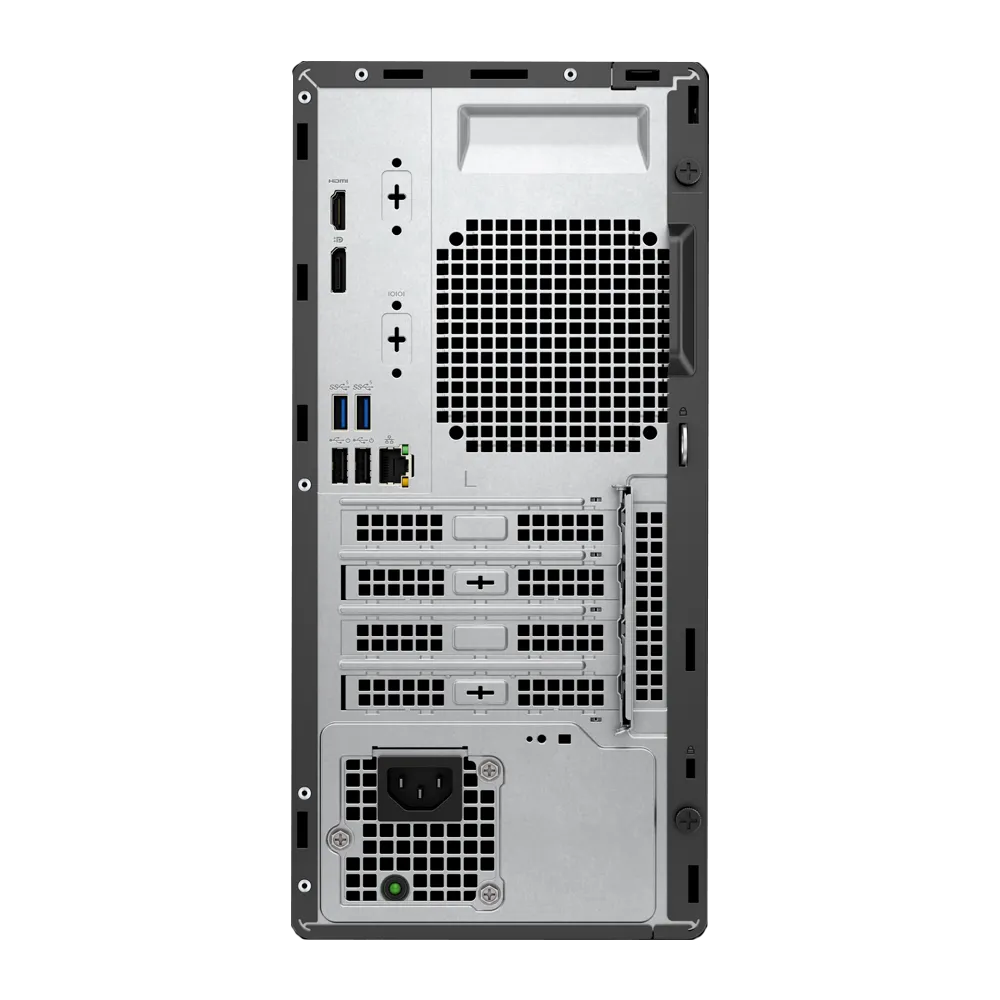 DELL OPTIPLEX 7020 CI7, 147th Gen, 8GB RAM, 512GB SSD, DOS - MojoTech