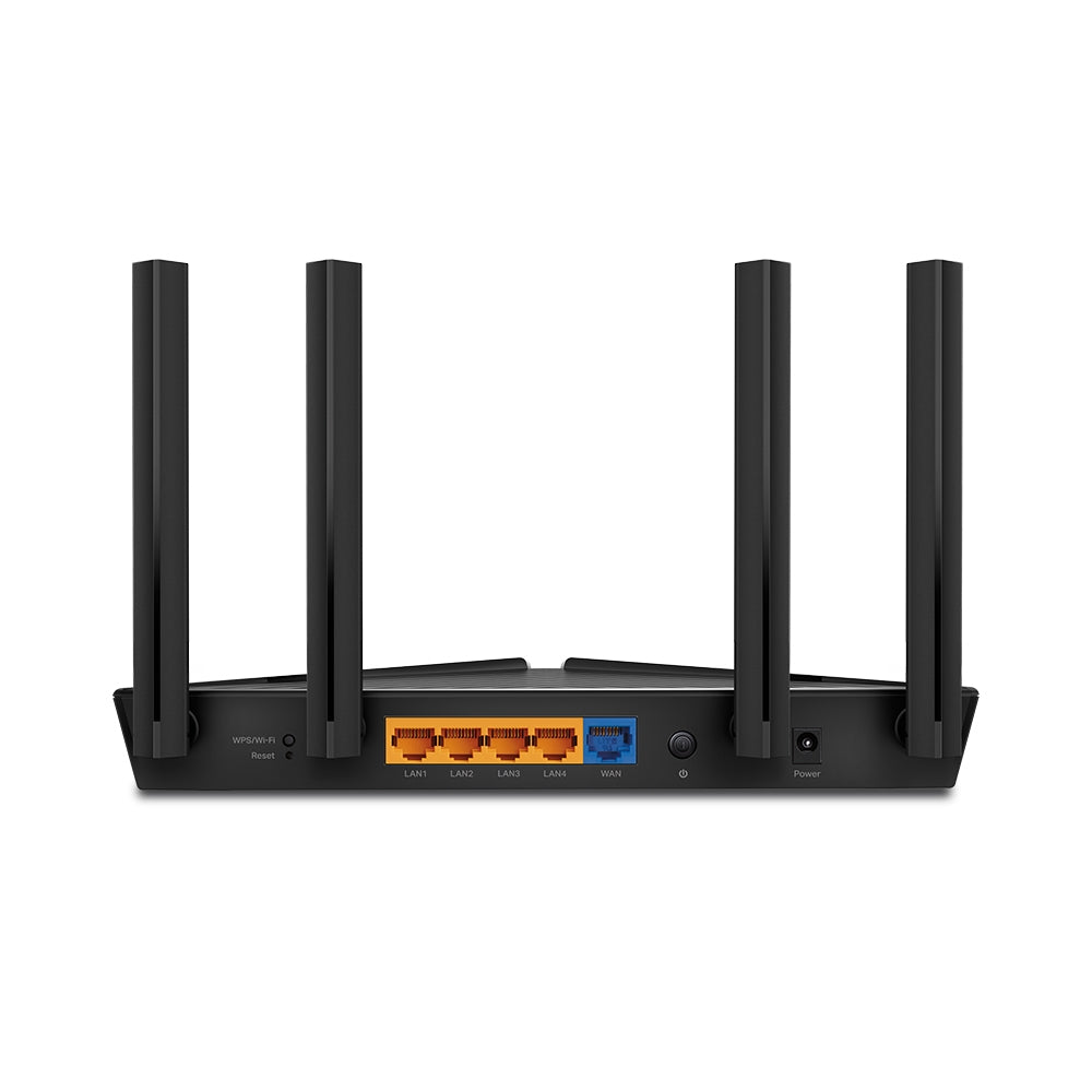 TPLink Archer AX10 AX1500 Wi-Fi 6 Router - MojoTech