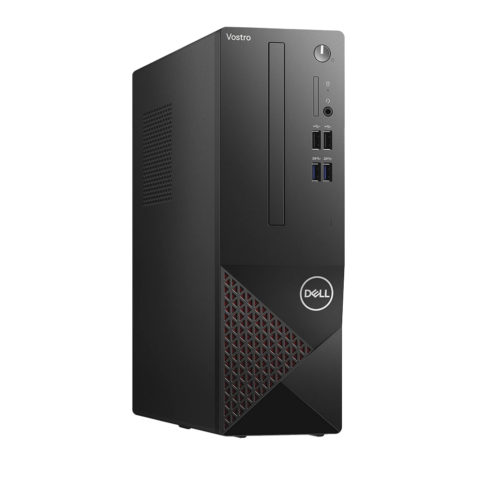 Dell Vostro 3020 Desktop – 13th Gen Intel Core i5-13400, 8GB RAM, 256GB SSD - MojoTech