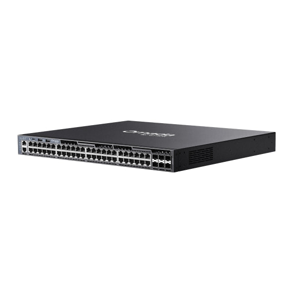 TPLink SG6654X(UN) - MojoTech