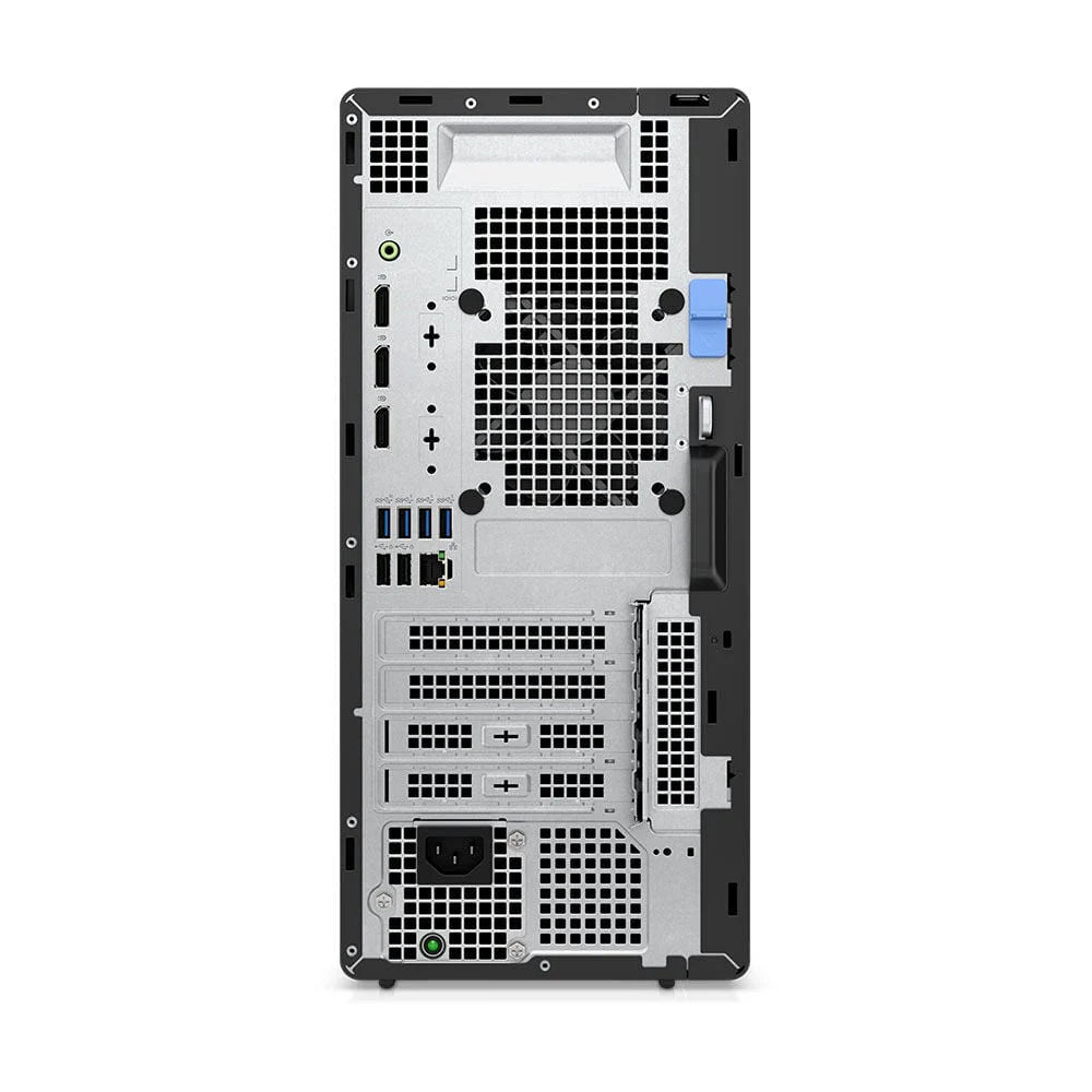 Dell OptiPlex 7020 Tower PC-12th Generation Core i5 8-GB 512-GB SSD - MojoTech