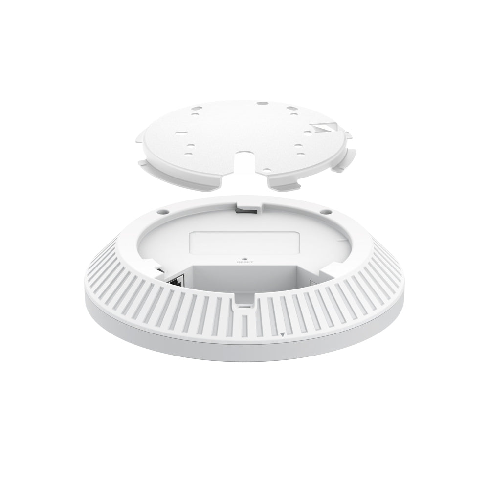 TPLink EAP723 BE5000 Ceiling Mount Wi-Fi 7 Access Point - MojoTech