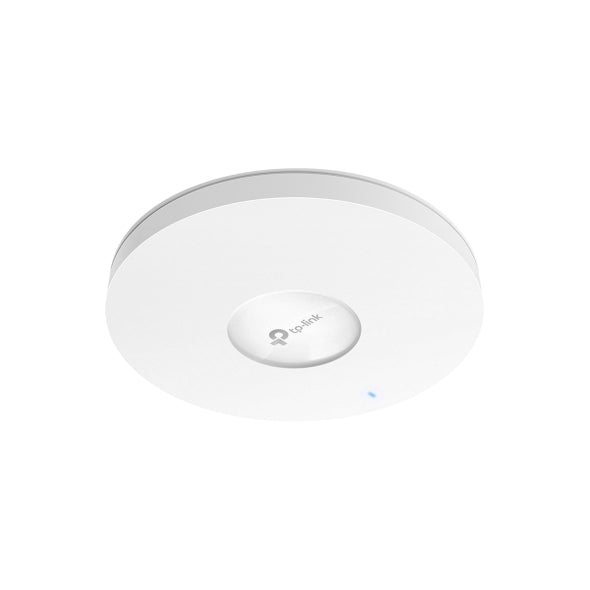 TP Link EAP653 UR AX3000 Ceiling Mount WiFi 6 Access Point - MojoTech