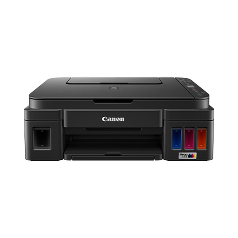 CANON PRINTER G3010 - MojoTech