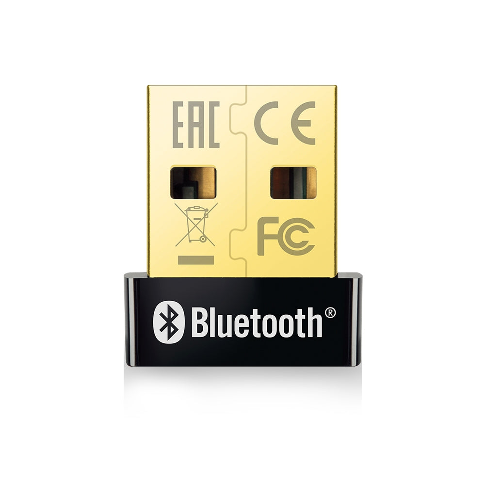 TPLInk  UB400 Bluetooth 4.0 Nano USB Adapter - MojoTech