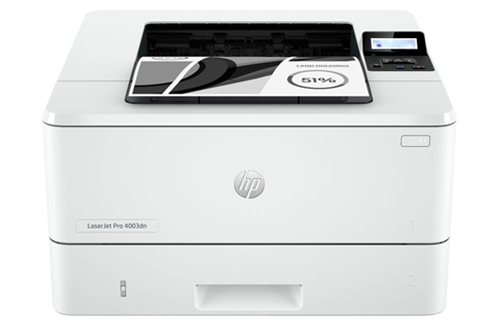 HP LASERJET 4003DN PRINTER