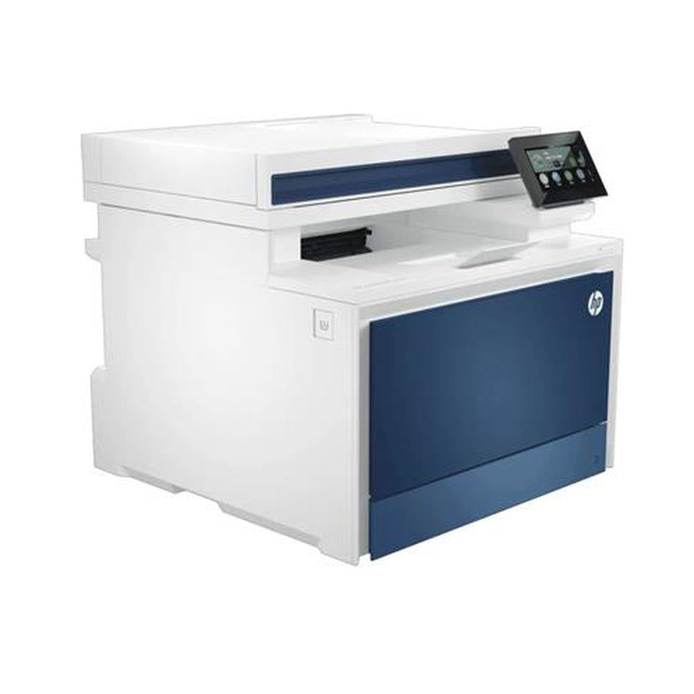 HP LASERJET 4303FDW PRINTER