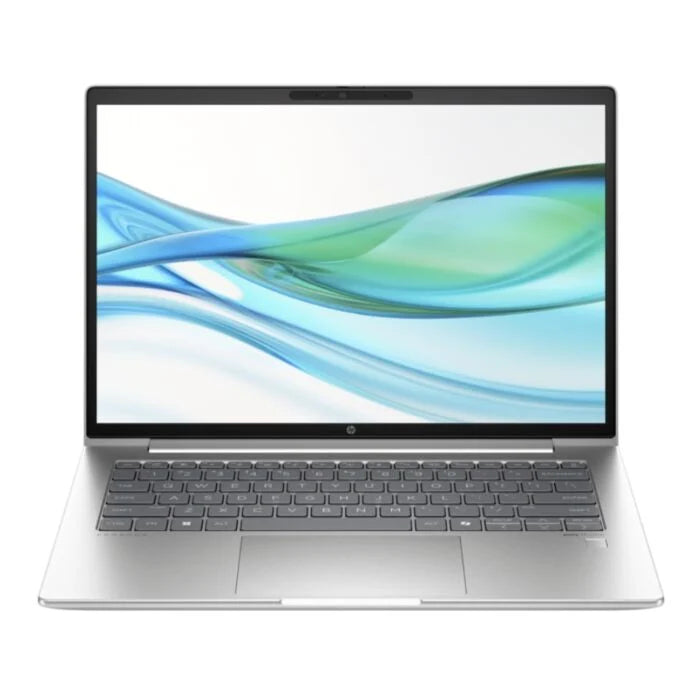 HP ProBook 460 G11 - Ultra 5 14th Gen 125U, 8GB RAM, 512GB SSD, 16" WUXGA IPS, Fingerprint Reader, Backlit Keyboard, DOS - Silver