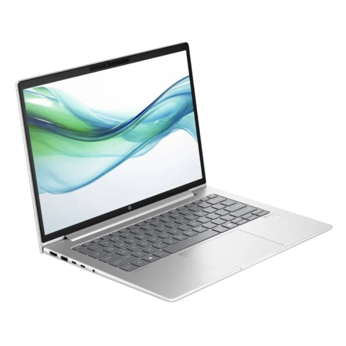 HP ProBook 440 G11 - Core 5 14th Gen Ultra 125U, 8GB RAM, 512GB SSD, 14" WUXGA IPS, Fingerprint Reader, Black, DOS