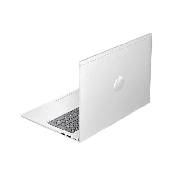 HP ProBook 460 G11 - Core 7 14th Gen Ultra 155U, 8GB RAM, 512GB SSD, 16" WUXGA IPS, Fingerprint Reader, Backlit Keyboard, DOS - Silver
