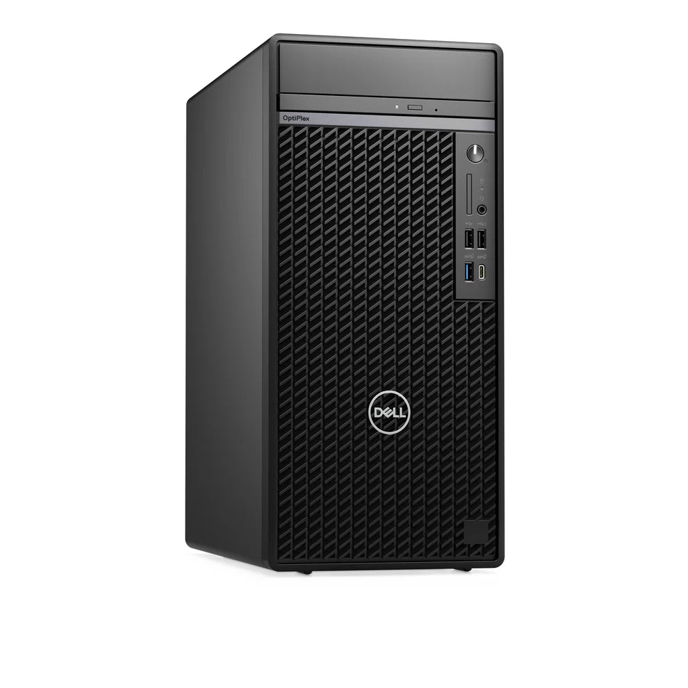 Dell Optiplex 7010 Desktop Ci7 13th Gen, 8GB DDR5, SSD 512 M.2 - MojoTech