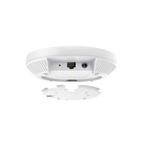 TP Link EAP613 AX1800 Ceiling Mount WiFi 6 Access Point - MojoTech