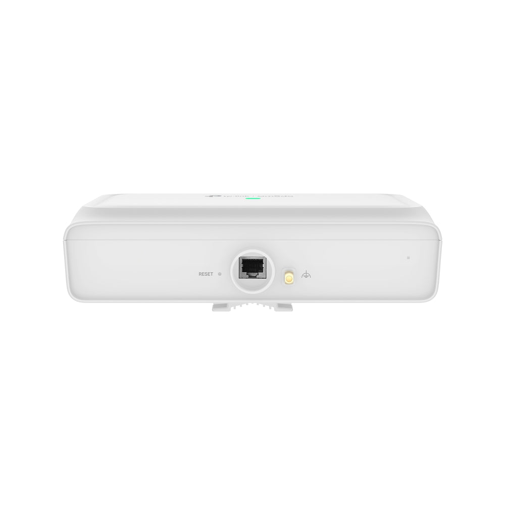 TPLink EAP772-Outdoor Omada Tri-Band Omnidirectional BE11000 Indoor/Outdoor WiFi 7 Access Point - MojoTech