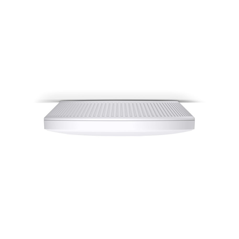 TPLink EAP723 BE5000 Ceiling Mount Wi-Fi 7 Access Point - MojoTech