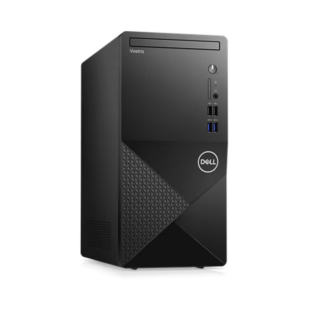 Dell Vostro 3020 Desktop – 13th Gen Intel Core i5-13400, 8GB RAM, 256GB SSD + 1TB HDD - MojoTech