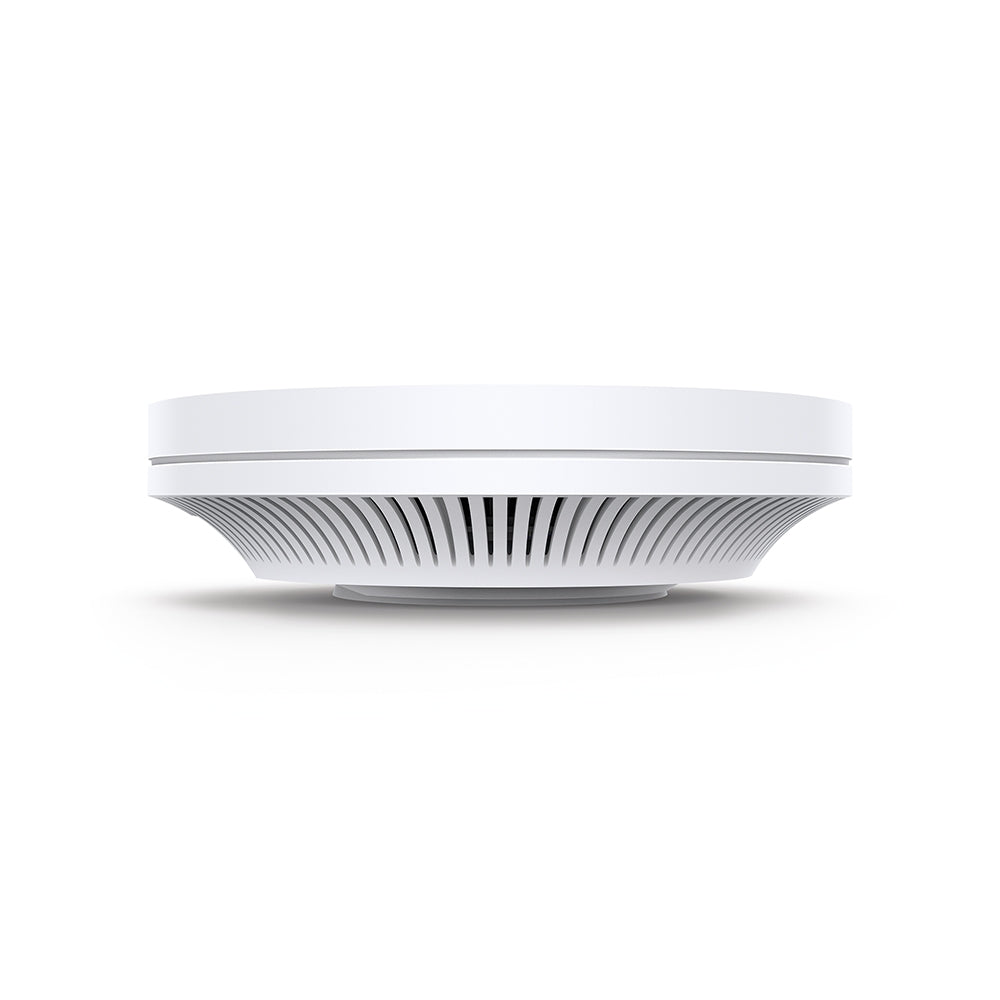 TP Link EAP660 HD AX3600 Wireless Dual Band Multi-Gigabit Ceiling Mount Access Point - MojoTech