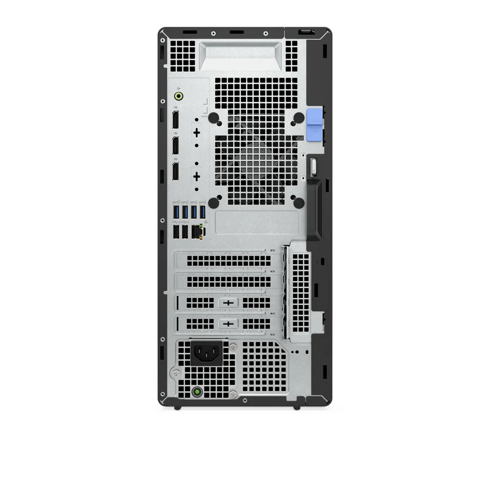 Dell OptiPlex 7020, Intel Core i5-14500, 8GB DDR5, 512GB SSD - MojoTech