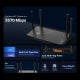 TP Link Archer BE230 BE3600 Dual-Band Wi-Fi 7 Router - MojoTech