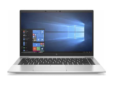 HP EliteBook 840 G7 Core i5 10th Generation 8GB Ram 256GB SSD - MojoTech