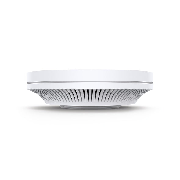 TP Link EAP620 HD AX1800 Wireless Dual Band Ceiling Mount Access Point - MojoTech