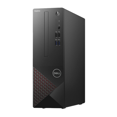 Dell Vostro 3020 Desktop – 13th Gen Intel Core i5-13400, 8GB RAM, 256GB SSD - MojoTech
