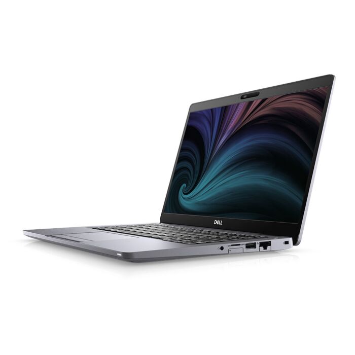 Dell Latitude 13 5310, 10th Gen Core i5, 8GB, 256GB SSD, 13.3" Full HD Display, Backlit KeyBoard