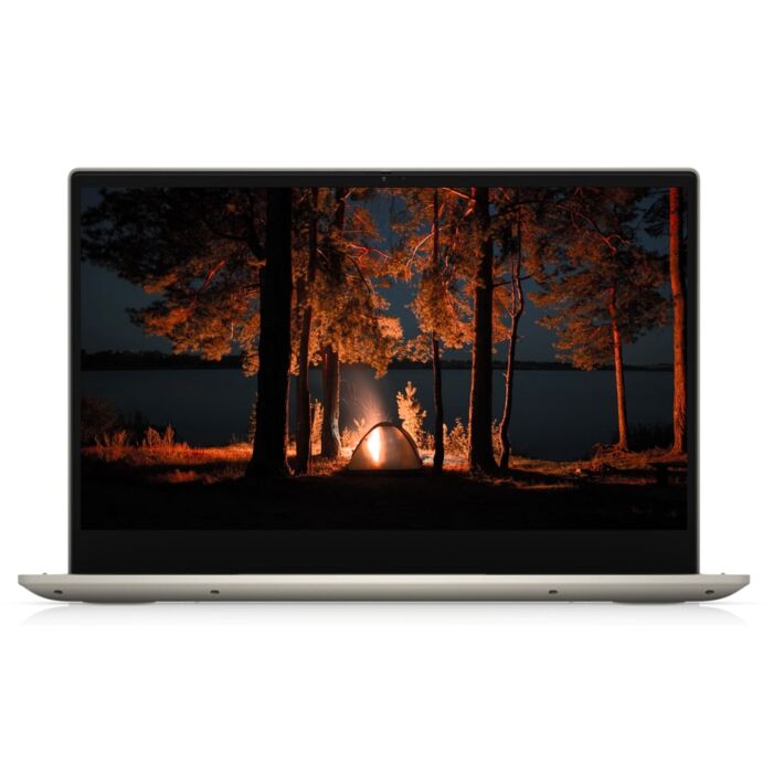 Dell Inspiron 5406 2 in 1, Ci3 11TH, 4Gb, 256GB SSD, 14" FHD Touch X360, FPR, BL-K, W11, Silver