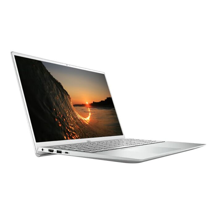 Dell Inspiron 5502, CI7 11TH, 8GB, 256GB SSD, 15.6" FHD, BL-K, W10